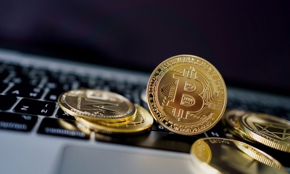 Fidelity to add bitcoin exposure to asset-allocation funds