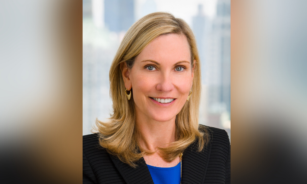 CI Financial Corp names Sarah Ward to board