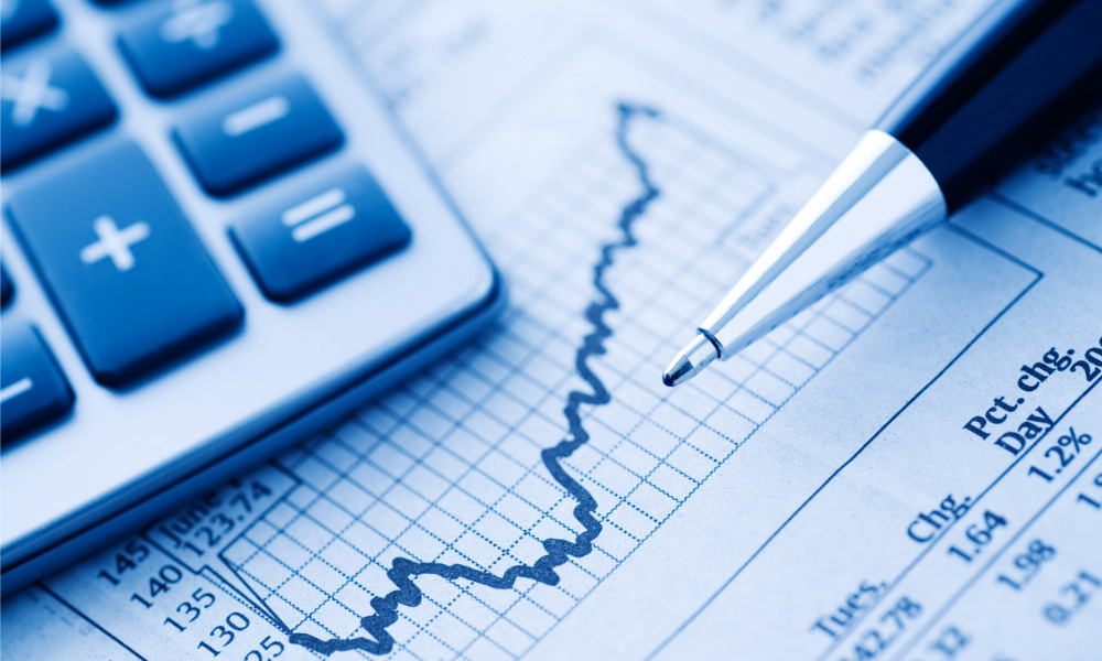 Canadian mutual fund sales tumbled last month but ETFs gained