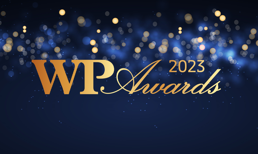 Wealth Professional Awards 2023: Commemorative Guide