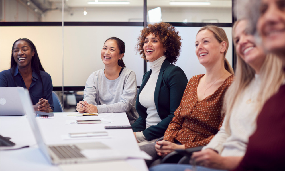 Quebec is improving representation of women in investment funds industry