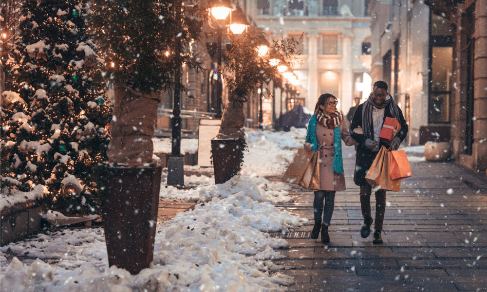 Canada's holiday season to see tighter consumer budgets, tough times for retailers