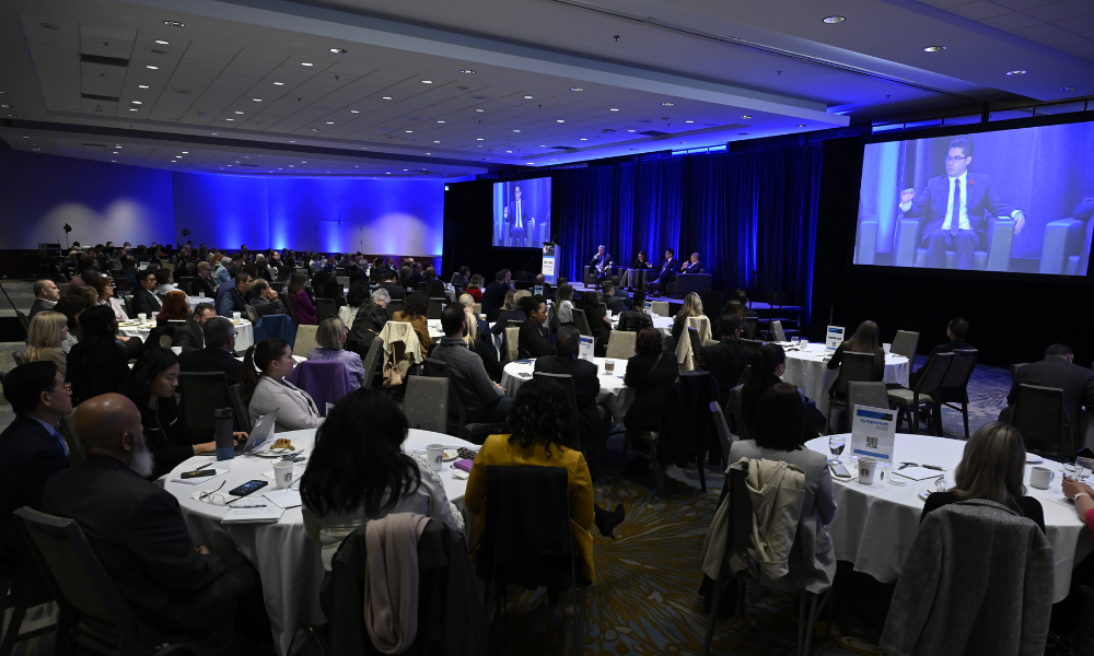 Shaping the future of financial advising, insights from the Advocis Symposium