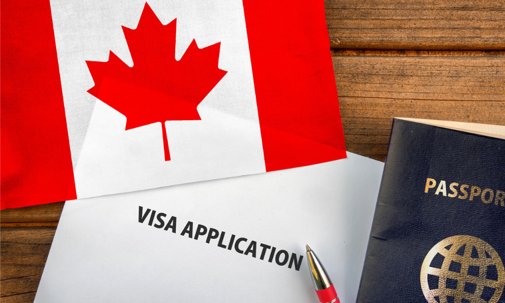 Canadian visa changes could worsen $38 billion cost to small businesses, says CFIB