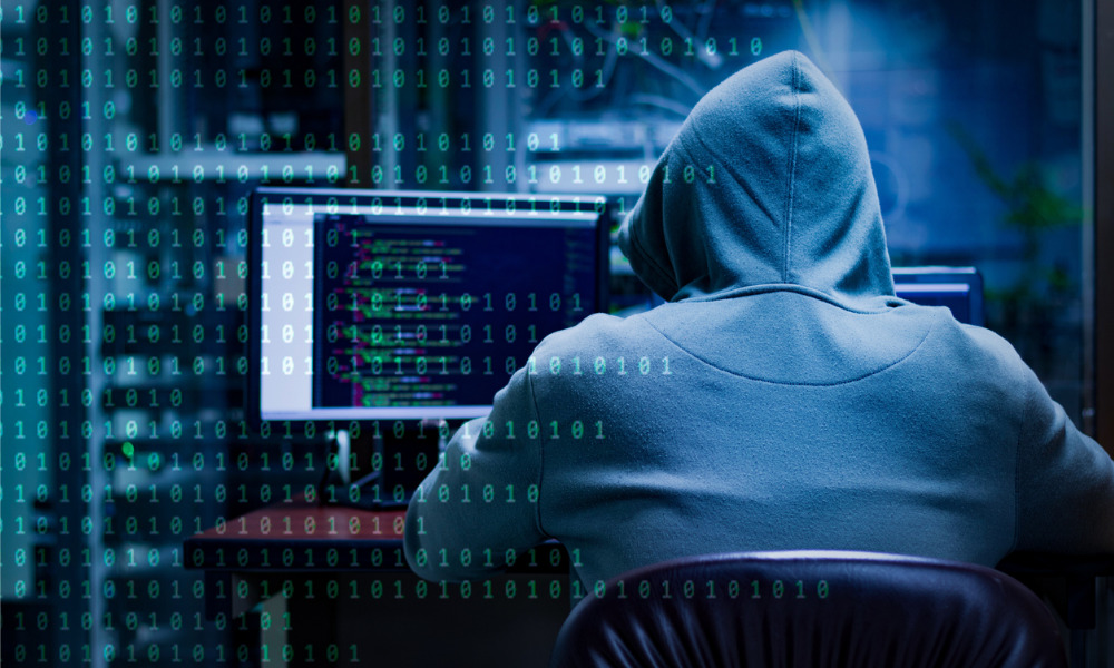 Financial sector has faced 'death by 1 million cuts' from cybercriminals