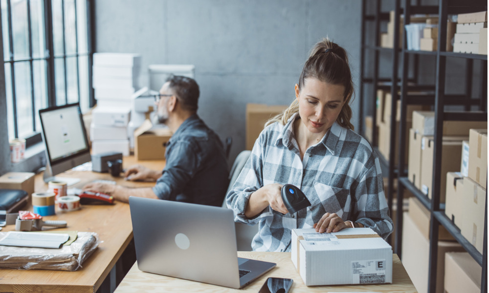 Business owners are facing a 'perfect storm' says Equifax Canada