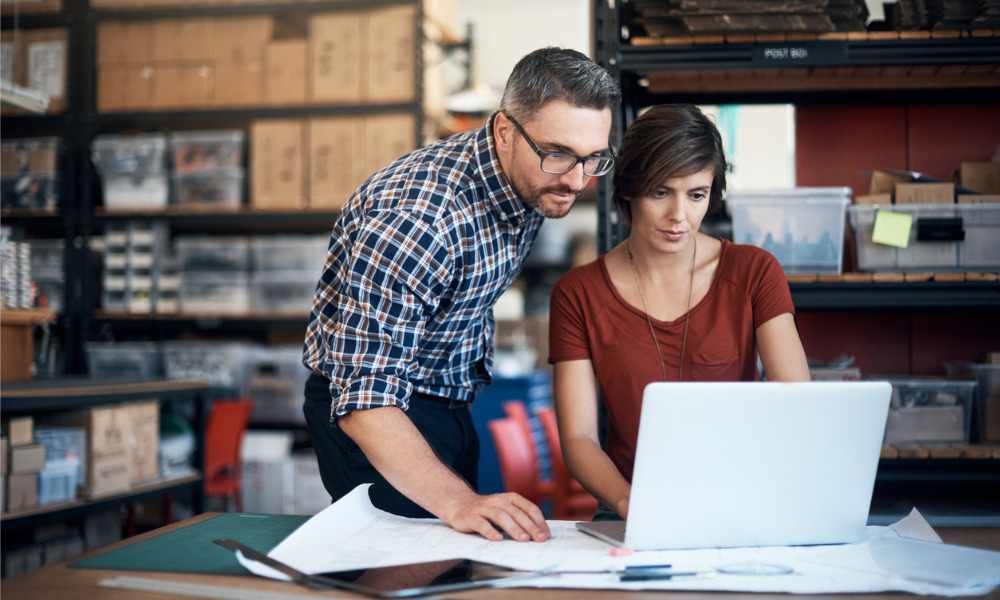 Canada's small businesses not helped by BoC’s restrictive policy, CFIB says