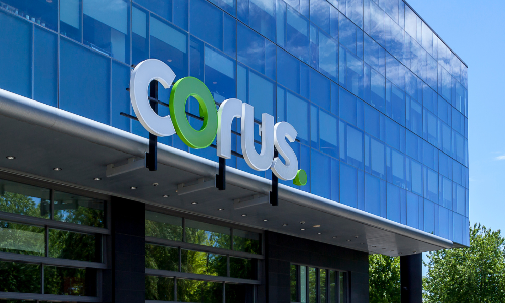 Corus Entertainment faces challenges amid shifting media landscape