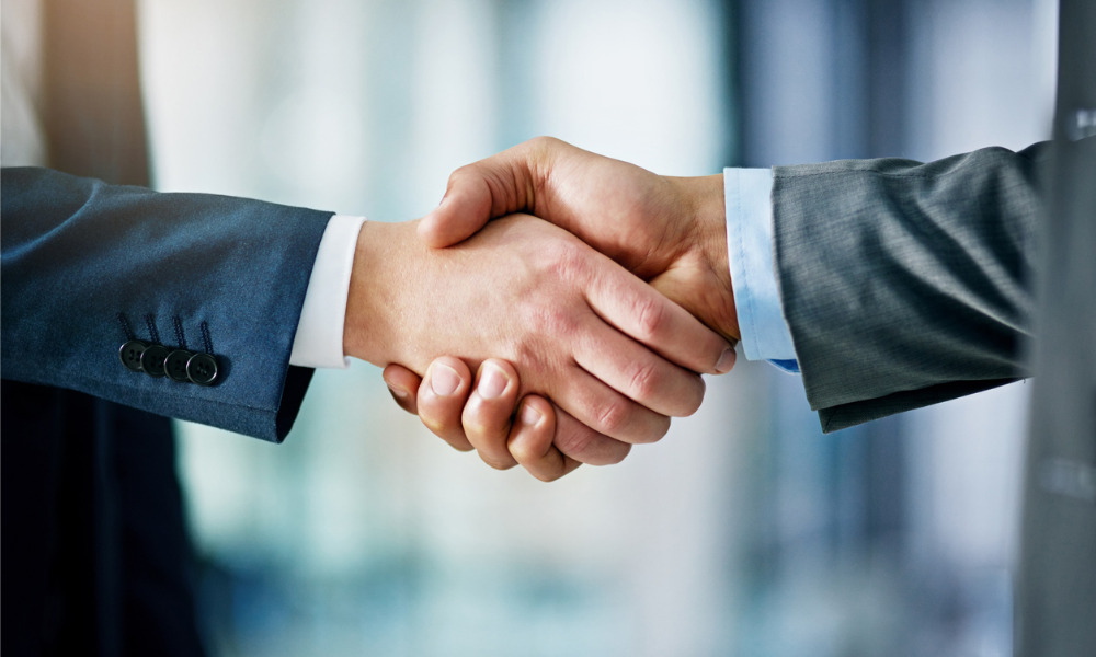 Ninepoint Partners forges agreement with global alts manager