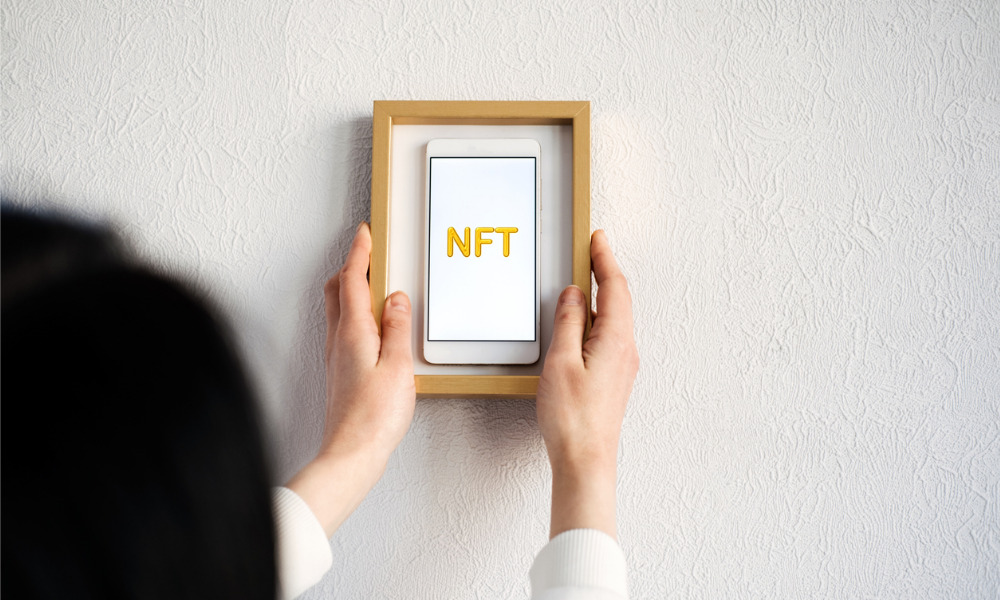 Everything you need to know about non-fungible tokens (NFTs)