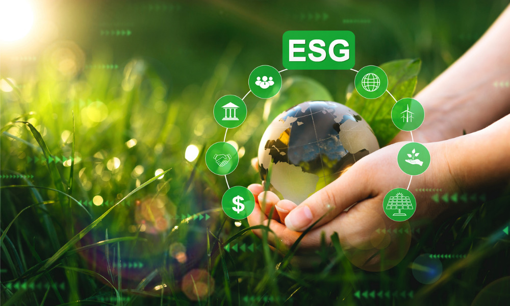 Why economic pressures may not be such a big test for ESG