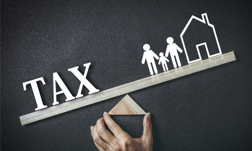 Single parents among those hit hardest by taxes, finds study
