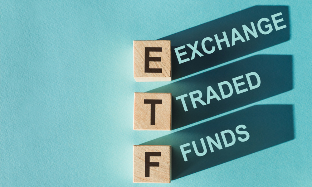 Midway through 2022, how has the Canadian ETF landscape changed?
