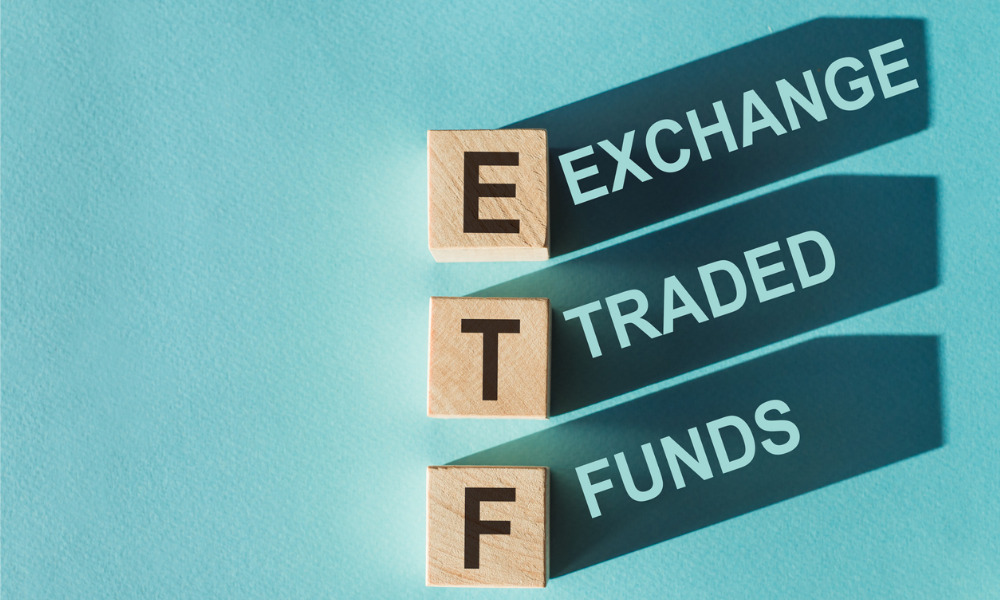 Yesterday's cheapest ETFs are lagging as low-fee race continues