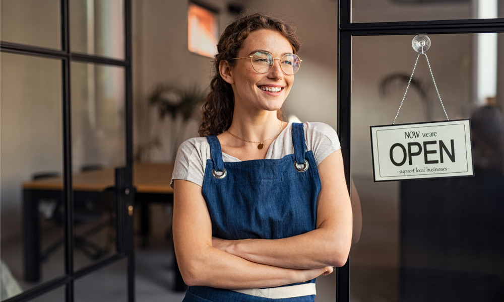 Report highlights women entrepreneurs’ resilience amid adversity