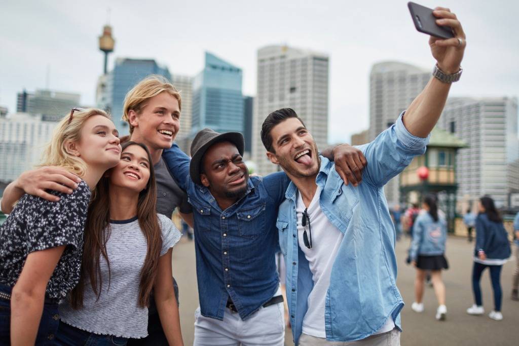 Canada’s selfie generations lead the way in financial self-assessments