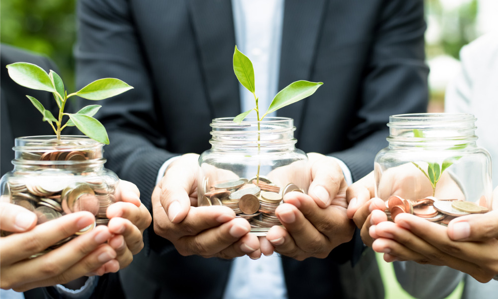 Canadian asset owners stepping up support for ESG