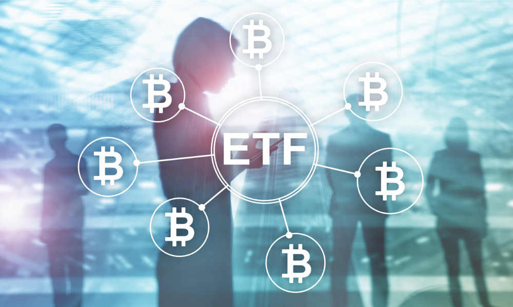 Majority of polled financial advisors want spot crypto ETFs