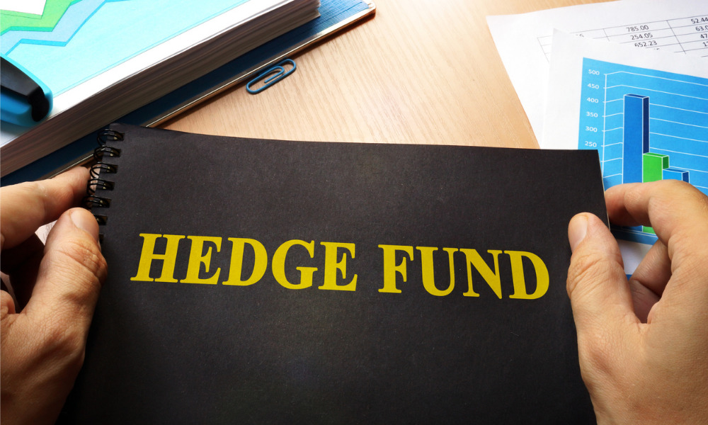 New analysis shows hedge fund confidence increasing as COVID declines