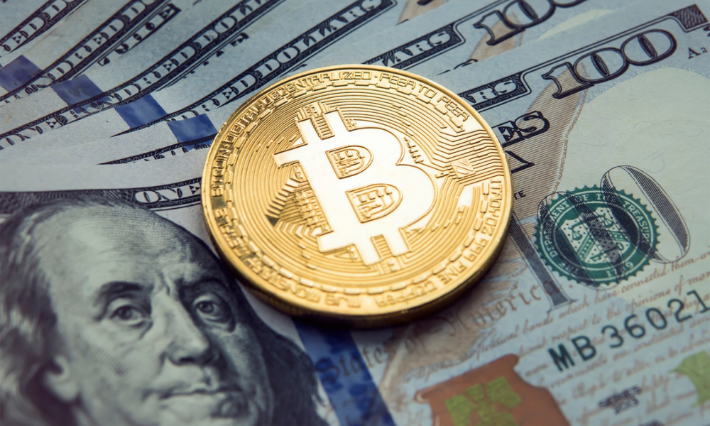Compared to Canadians, Americans more likely to bet on Bitcoin