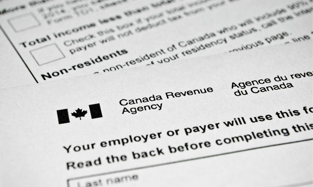 CRA grants respite to some teachers in tax-refund tangle