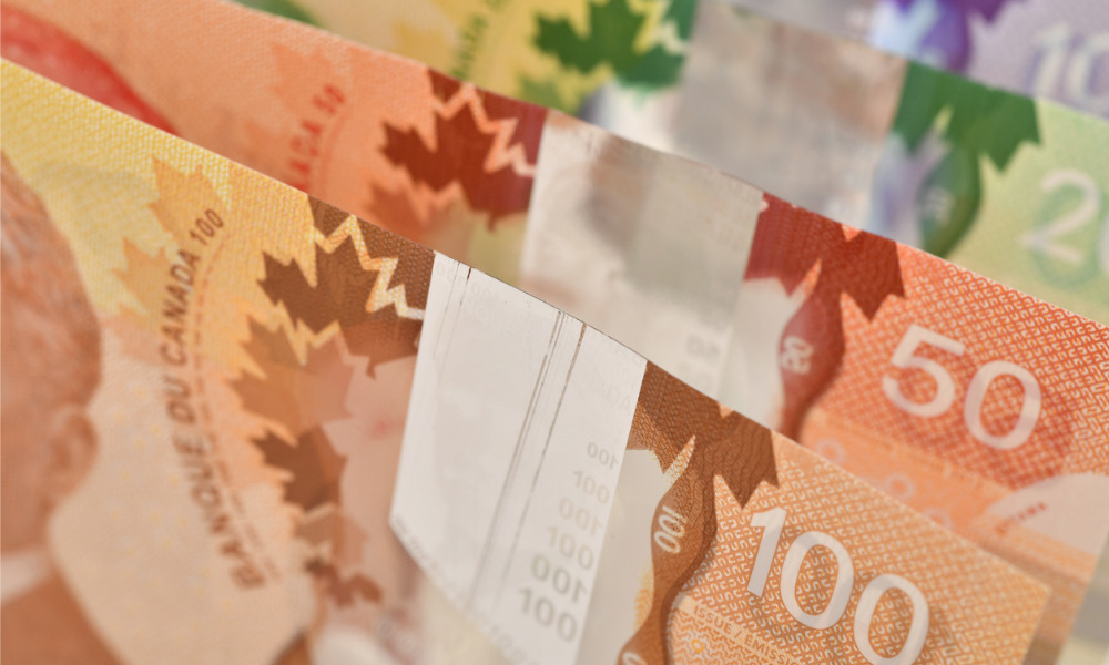 Canadians’ opinions split on Bank of Canada’s next rate move
