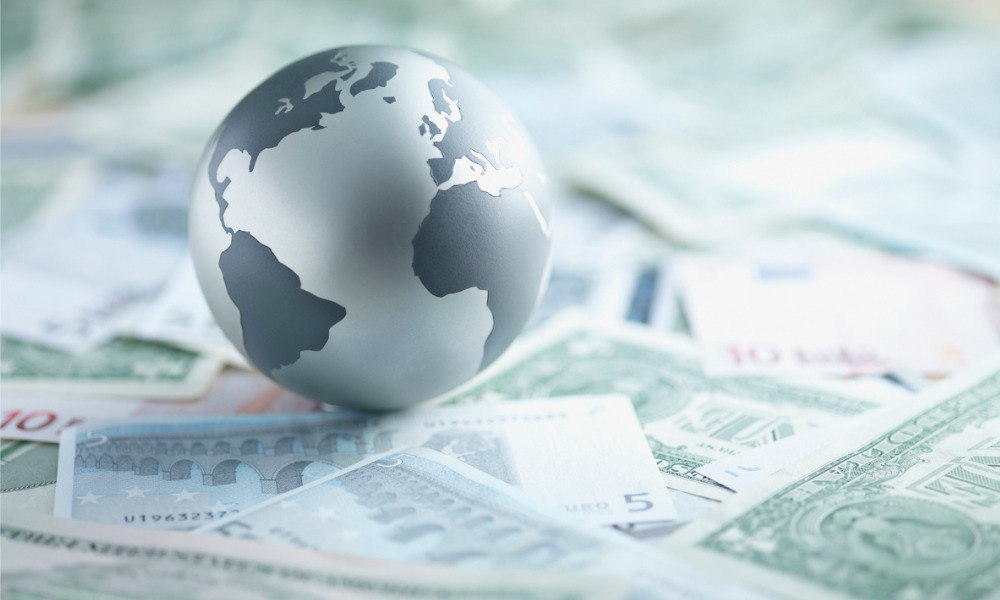 Why global wealth will grow despite economic turmoil