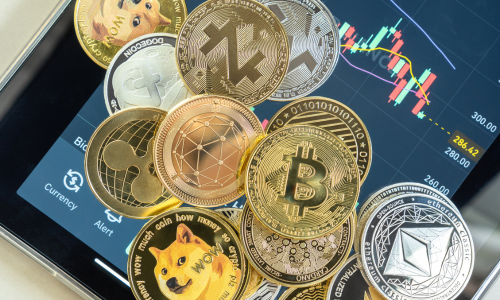 Eight key factors that affect cryptocurrency value