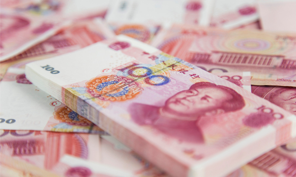 China fares worse than peers in regional ESG fund slowdown