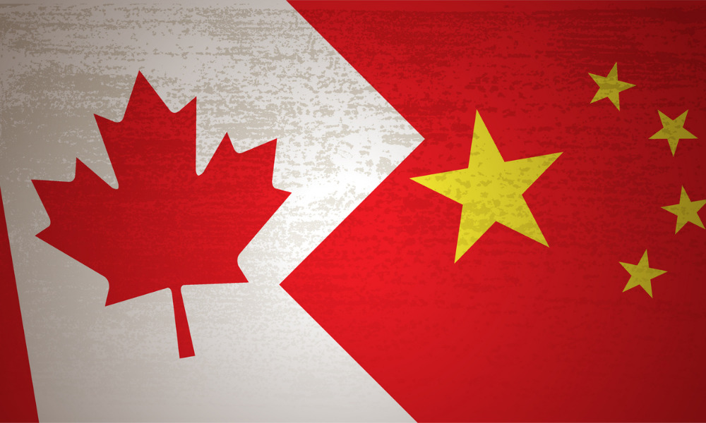 Why the slowdown in China should concern Canadian investors