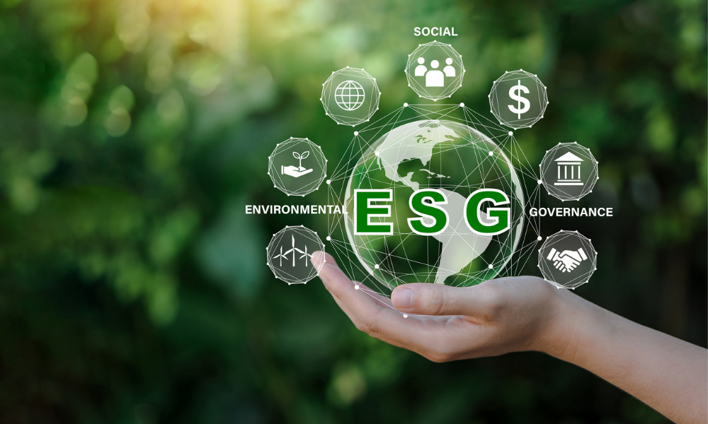 Fixed-income ESG indexes now outnumber equities ESG indexes