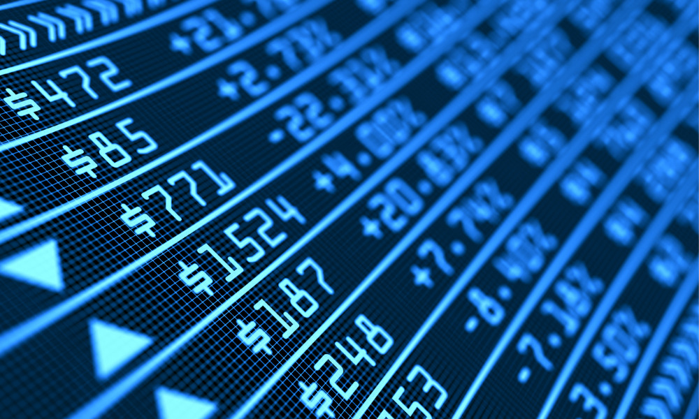 Demand for ‘risk-on’ assets drives boom in ETF flows