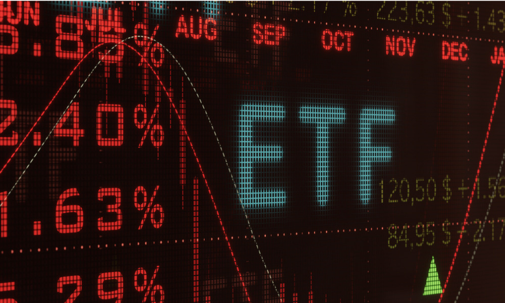 Investments in leveraged ETFs reach historic levels