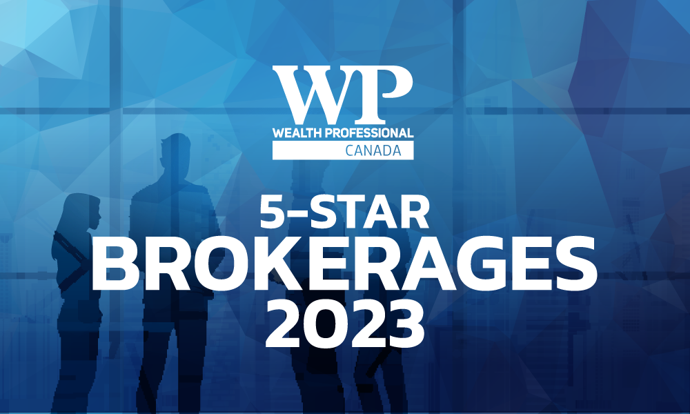5-Star Brokerages: Who are the best in the business?
