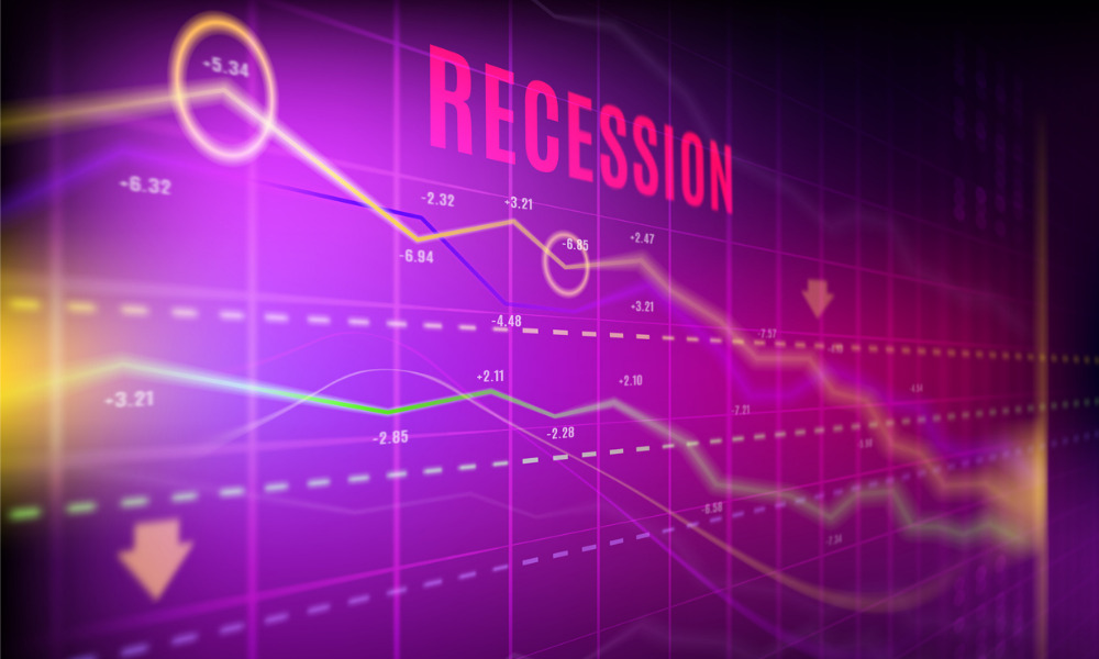 Rate hikes ending, but recession is inching closer, says RBC