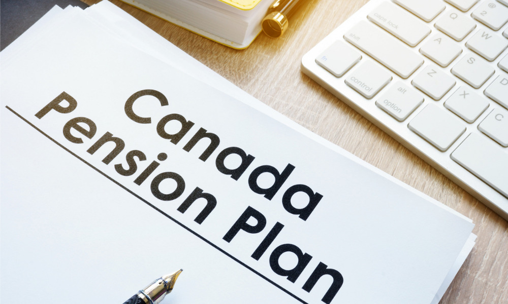 DB Pension Plans in Canada thrive despite market volatility