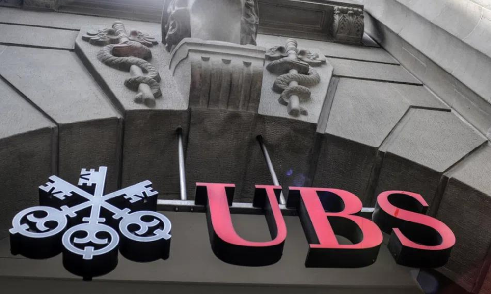 Billionaires acquiring more wealth through inheritance than entrepreneurship, says UBS