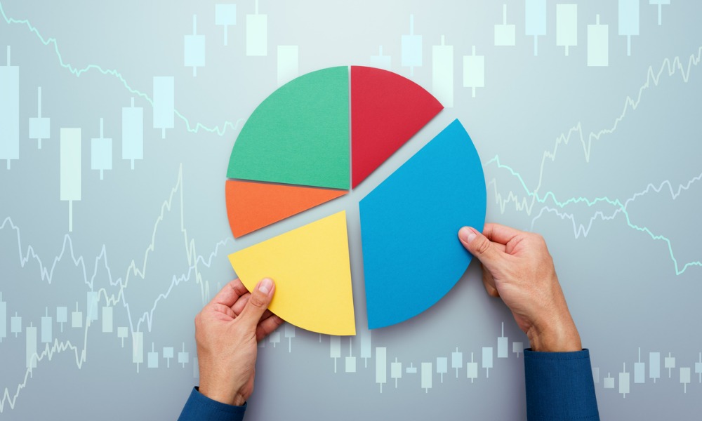 After comeback for 60/40, what’s the future of passive funds?