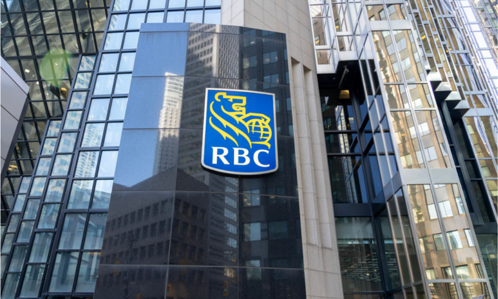 RBC deepens its digital service commitment with data access partnerships