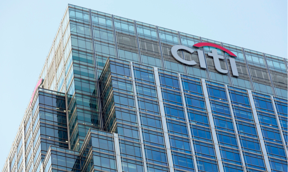 Taking a break from trading can badly impact returns says Citi exec