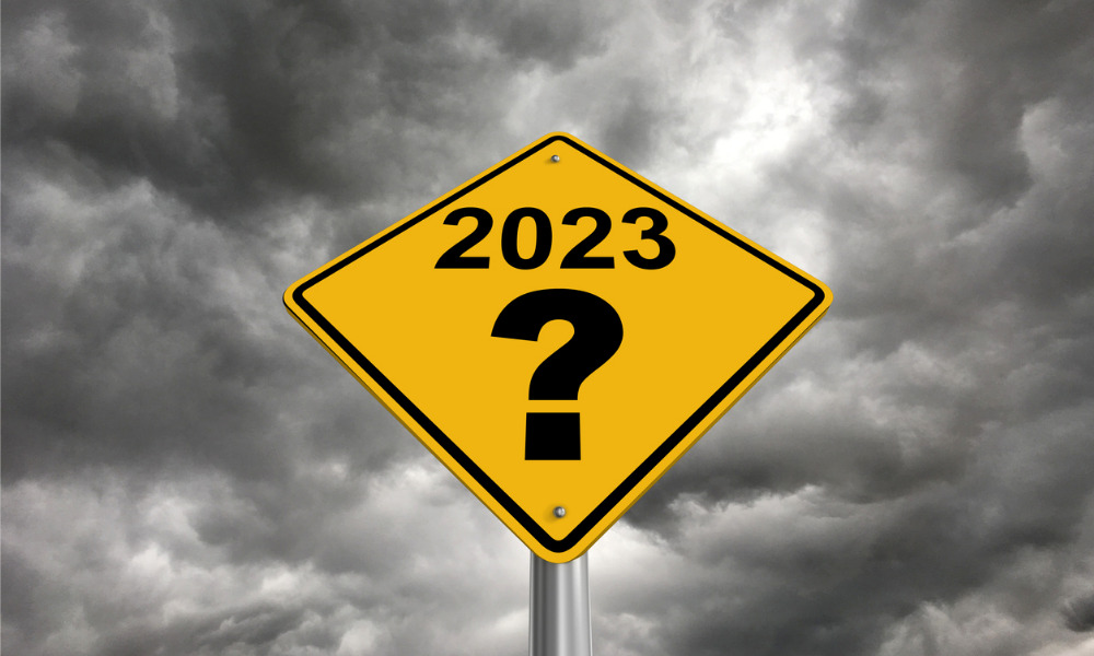 Asset managers have some tough decisions to make this 2023