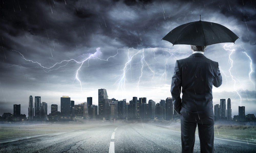 Life insurers face some headwinds in 2023