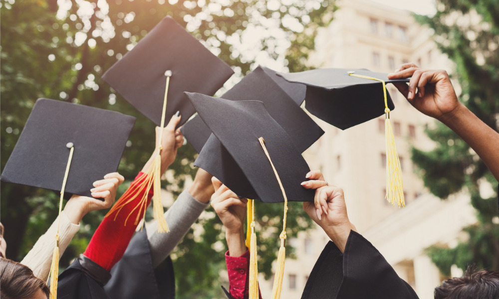 IG Wealth Management launches post-secondary education portfolios