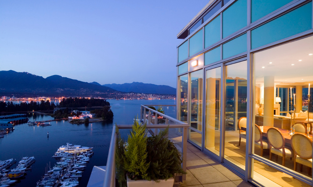 How much income tax do owners of priciest BC homes pay? Not a lot