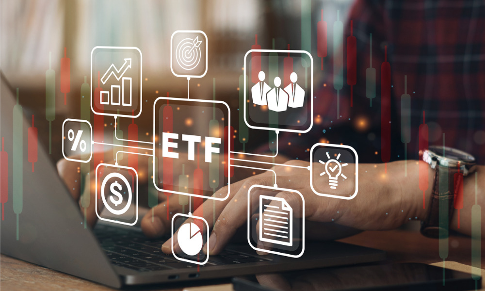 RBC iShares broadens shelf with five new ETFs