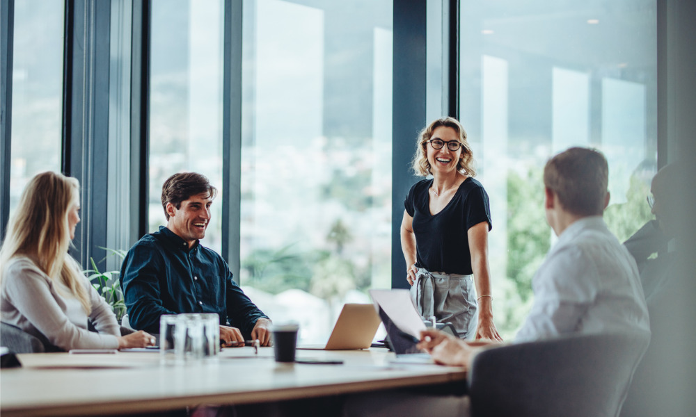 Women are increasingly interest in impact investing