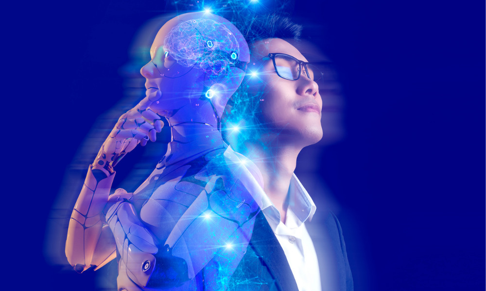 Is AI helping investment advisors better serve clients?