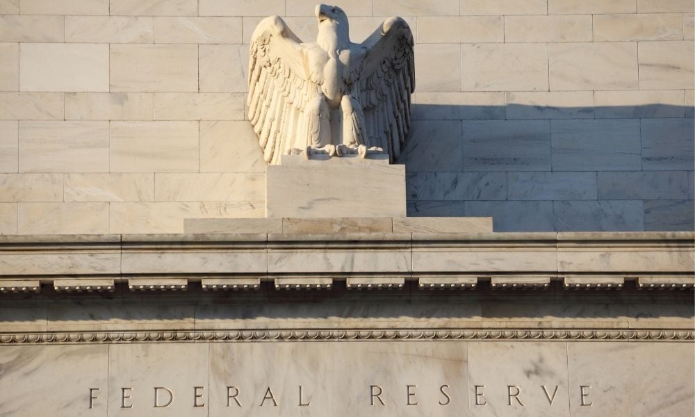 Fed 'virtually certain' to raise rates in March, says First Trust