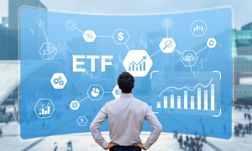 Global institutional investors bullish on ETFs
