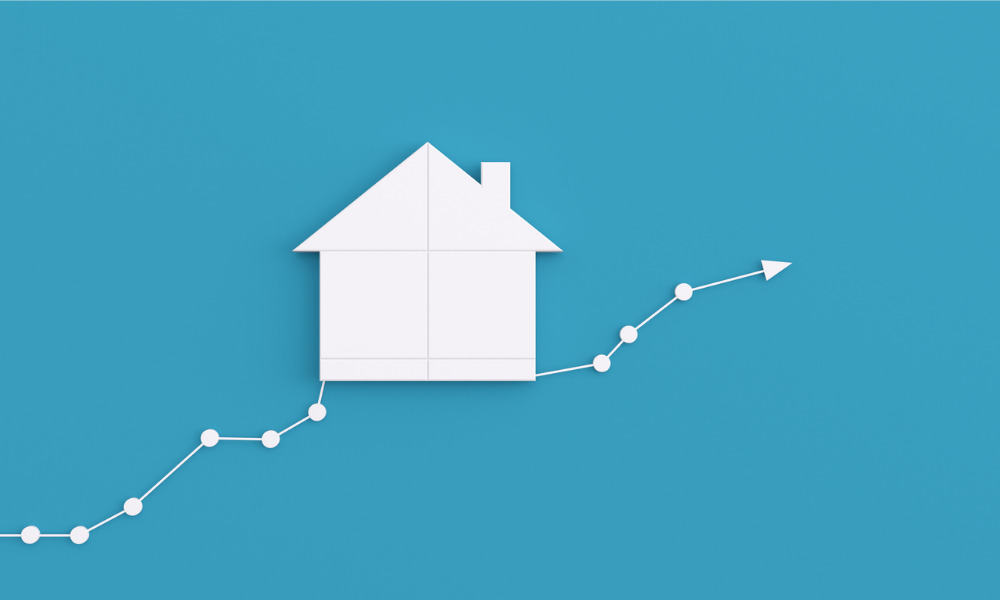 BMO: Despite surging prices, homebuying interest is actually rising